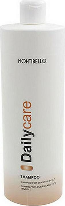 Actual product image Montibello Daily Care Shampoo (300 ml, Liquid shampoo)