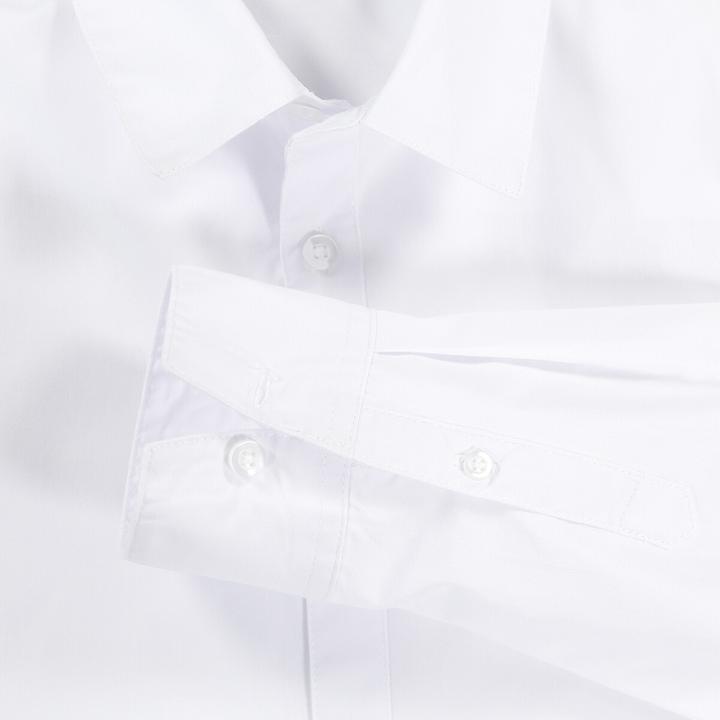 Produktbild La Redoute Collections Langärmeliges Hemd (XS)