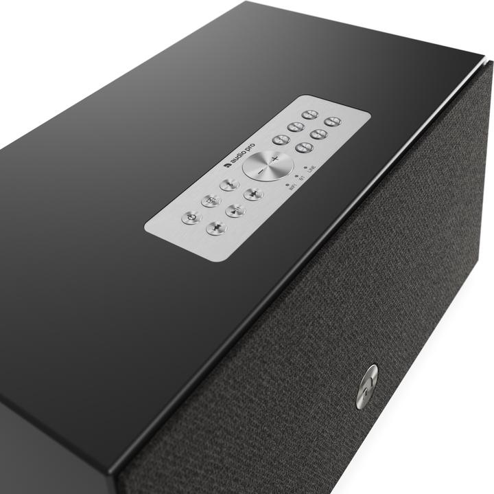 Actual product image Audio Pro C10 MKII (Airplay 2, Bluetooth, Wi-Fi)