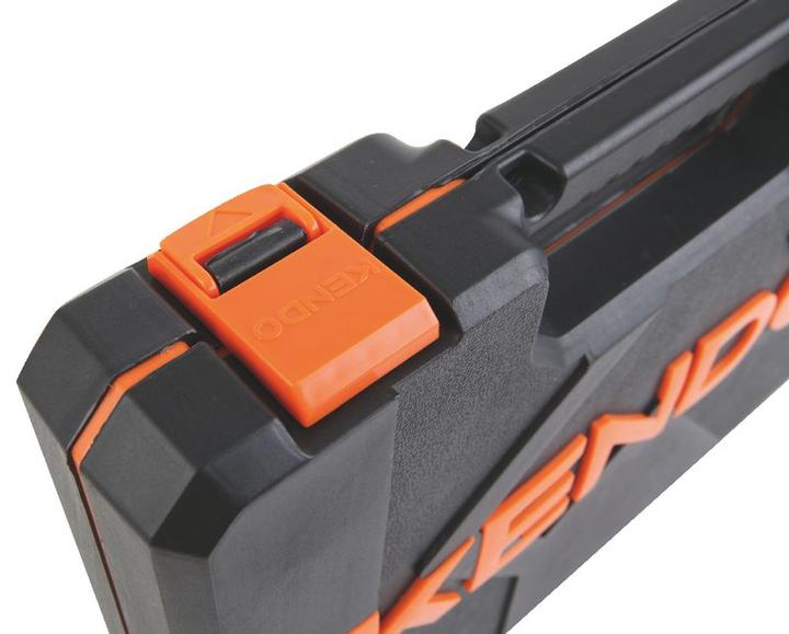 Image du produit Kendo Allzweck-Werkzeugset (64 pièces)