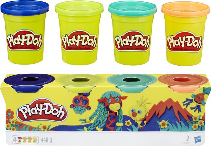 Image du produit Play-Doh Jeu de société