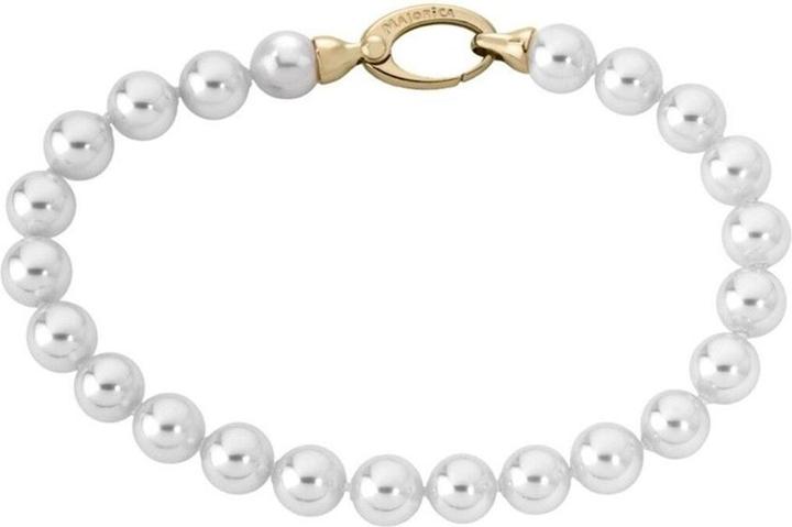Actual product image Majorica Ladies' bangle 09852.01.1.021.010.1