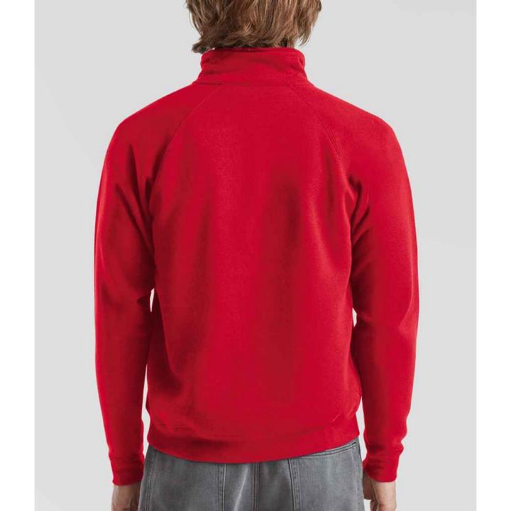 Immagine prodotto Fruit of the Loom Premium Felpa Uomo (S)