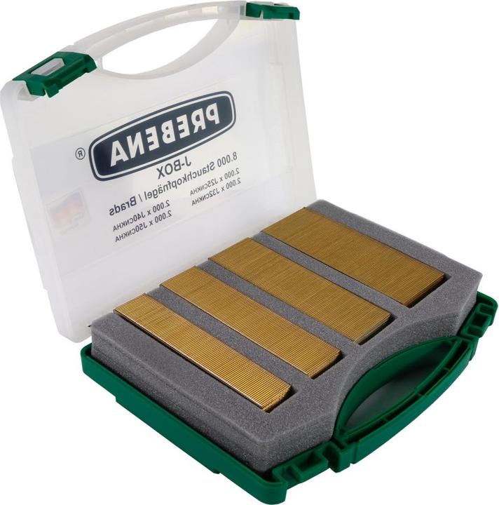 Immagine prodotto Prebena J-Box
