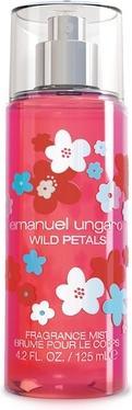Produktbild Emanuel Ungaro Wild Petals Body Spray 125ml (Body Mist, 125 ml)