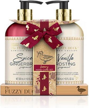 Produktbild Baylis & Harding Luxuriöses Handpflegeset Winter Kingdom - Geschenkset