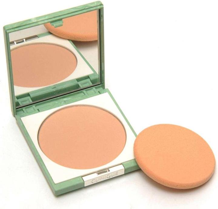 Clinique Superpowder Double Face (02 Matte Beige)