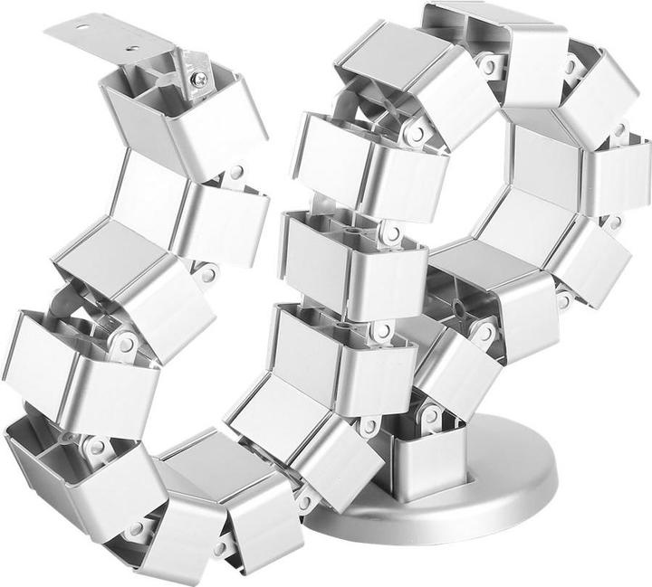 Actual product image StarTech Cable Manager Spine (129 cm)