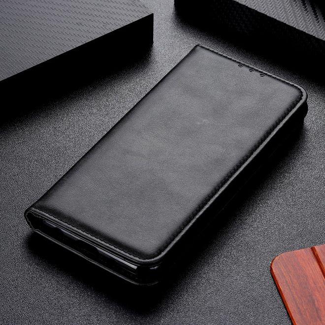 Produktbild MU Classic Classic V Leder Bookcover Series (Samsung Galaxy Note 20)