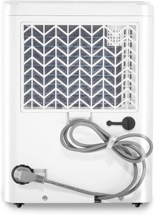 Actual product image Trotec TTK 32 E (15 m², 14 l/24h)