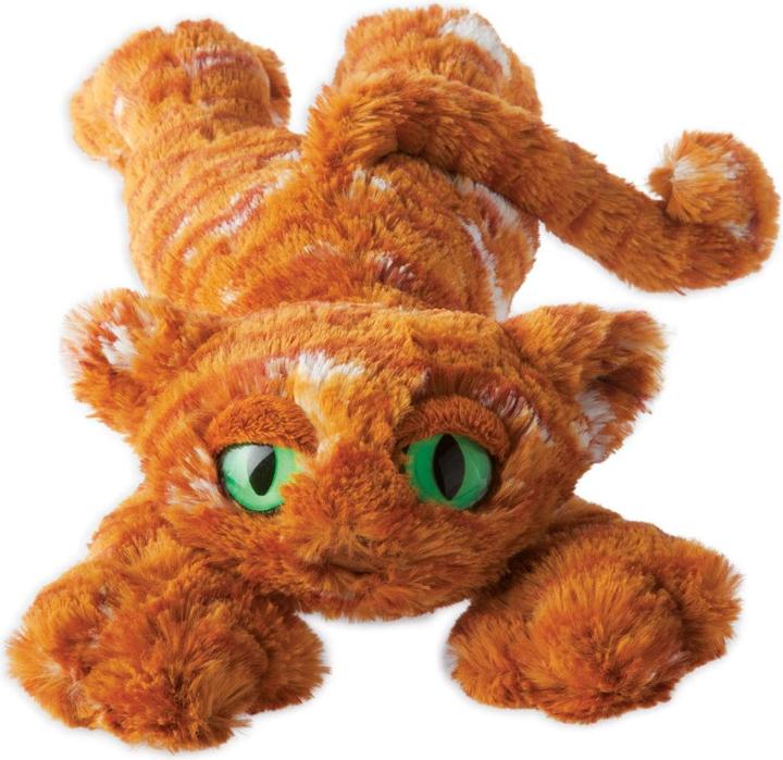 Produktbild Manhattan Toy Lanky Cats Ginger (35.50 cm)