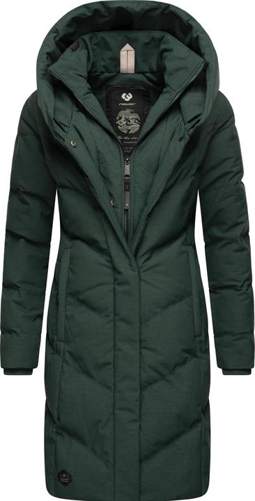 Actual product image Ragwear Natalka Melange (3XL)