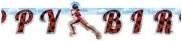 Produktbild Riethmüller Girlande Ladybug Miraculous