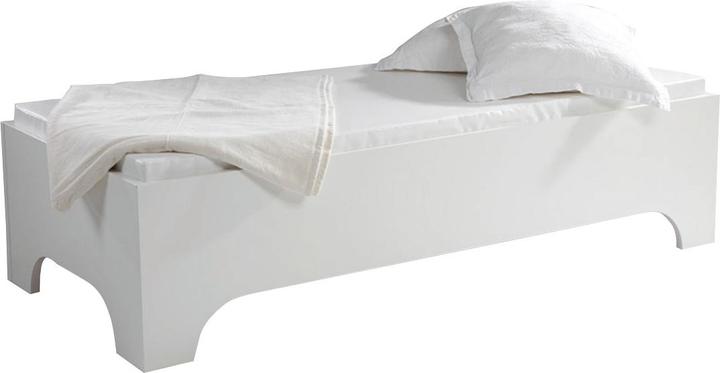 Image du produit Sport-Thieme Table vibrante-lit musical