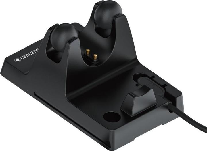Image du produit Ledlenser Chargeur de type B