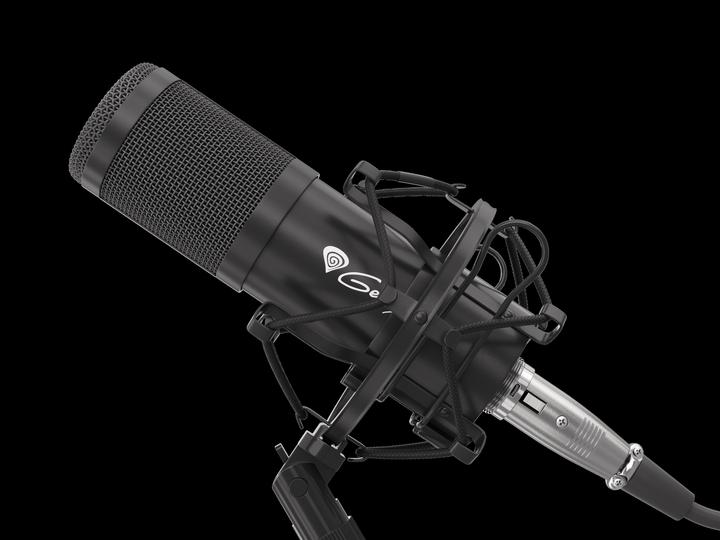 Produktbild Genesis Radium 300 XLR Studio-Mikrofon