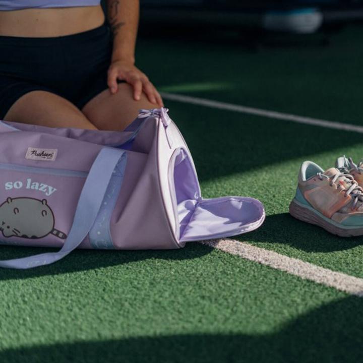 Produktbild Pusheen - So Lazy - Sac de Sport