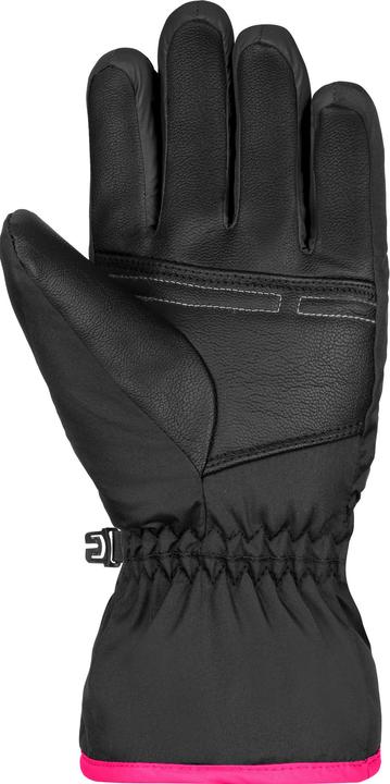 Image du produit Reusch gants de ski enfant alan (4.5)