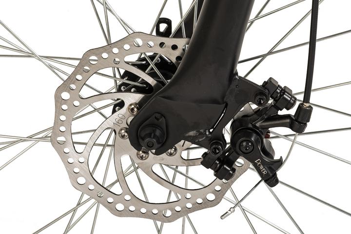 Immagine prodotto Wyld Mountainbike Hardtail 29" Sharp Scheibenbremse platin-grau 21 Gänge (46 cm)