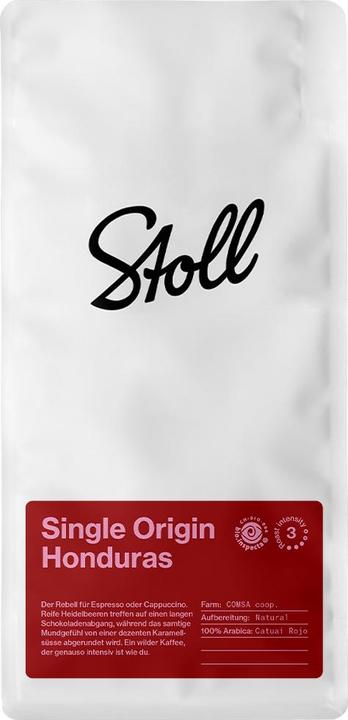 Produktbild Stoll Kaffee Honduras (1000 g)