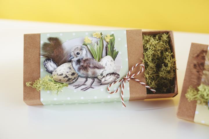 Immagine prodotto VBS Set economico "Accessori per l'incollaggio 3D", 10 pezzi.