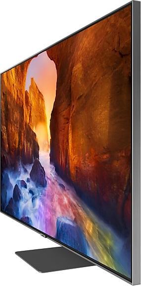 Immagine prodotto Samsung QE65Q90R (65", QLED, 4K, 2019)