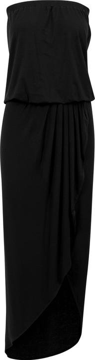 Image du produit Urban Classics Ladies Viscose Bandeau Dress (4XL)