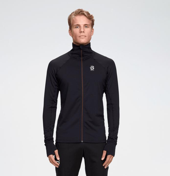 Image du produit Daehlie M Full Zip Davos (S)