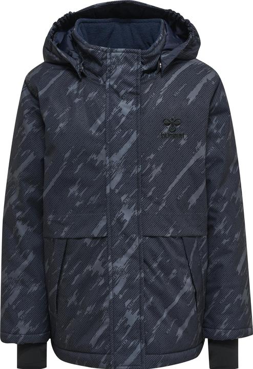 hummel Urban Tex Jacket