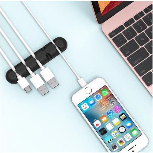 Actual product image Orico Cable holder