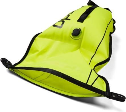Image du produit Speedo Tow Float avec sac sec