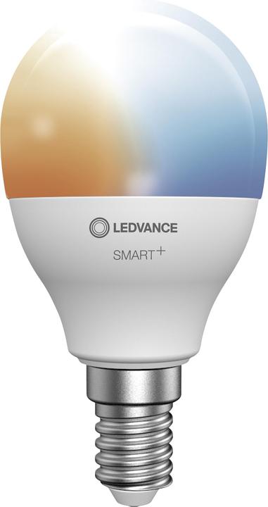 Ledvance Smart+ Mini (E14, 4.90 W, 470 lm, 1 x, F)