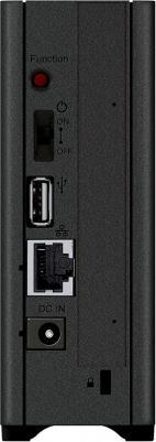Actual product image Buffalo LinkStation 210