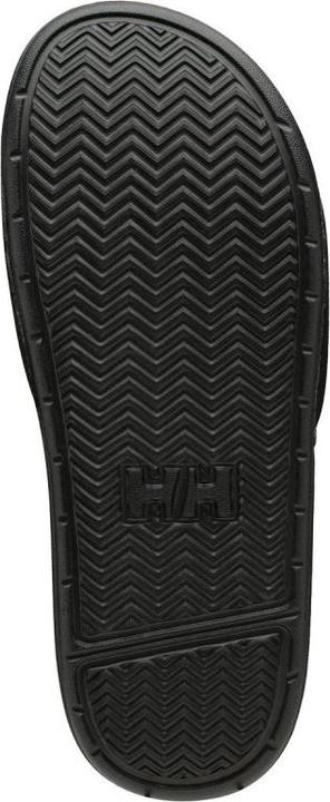 Produktbild Helly Hansen Klapki Slide 990 BLACK / GUNMETAL 11715 990-7F (37)