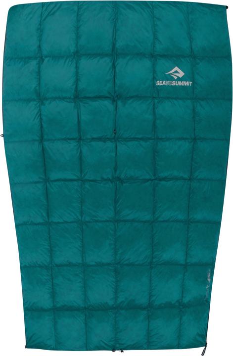 Produktbild Sea To Summit Traveller TrI Sleeping Bag Large (18 cm)