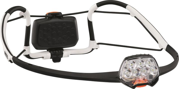Image du produit Petzl Iko (350 lm)