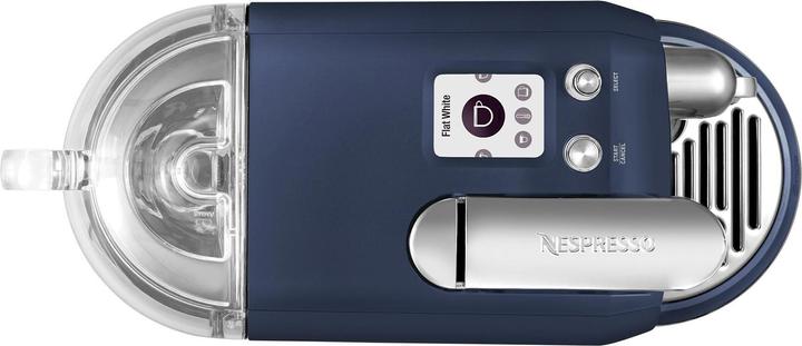 Produktbild Sage Nespresso Creatista Plus (NESPRESSO Original, CH-Stecker)