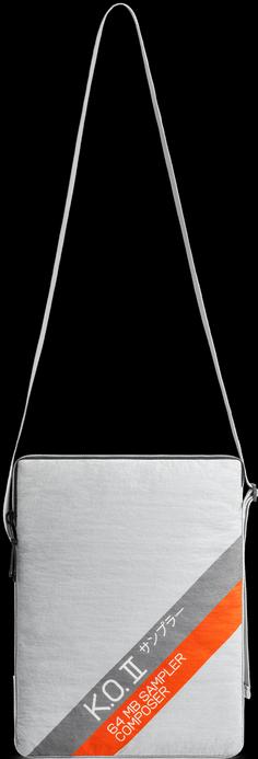 Image du produit Teenage Engineering Sac souple K.O. II
