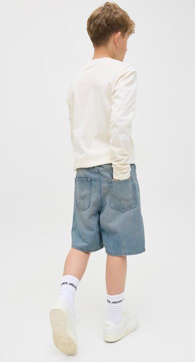 Produktbild Jack & Jones Jjitony Jjoriginal Shorts Akm 328 Ln Jnr (164)