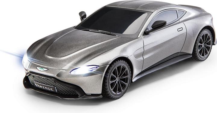 Produktbild Revell Aston Martin Vantage