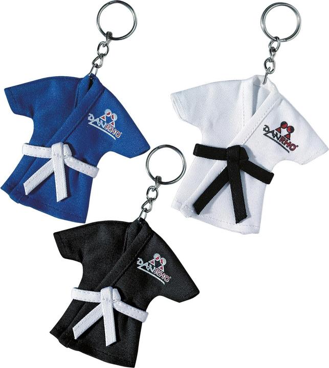 Produktbild Danrho Karate