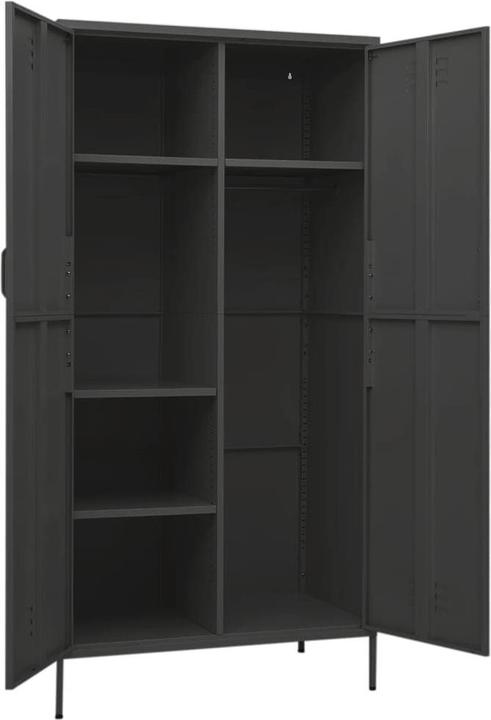 Image du produit VidaXL Evsegniia (90 x 50 x 180 cm)
