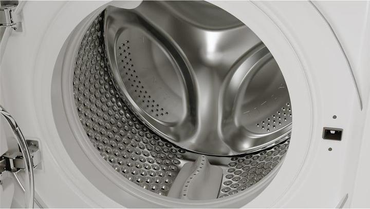Actual product image Whirlpool BI WDWG 861485 EU built-in washer/dryer