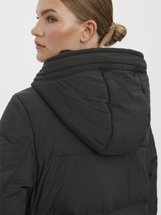 Produktbild Vero Moda Lange wattierte Jacke (M)