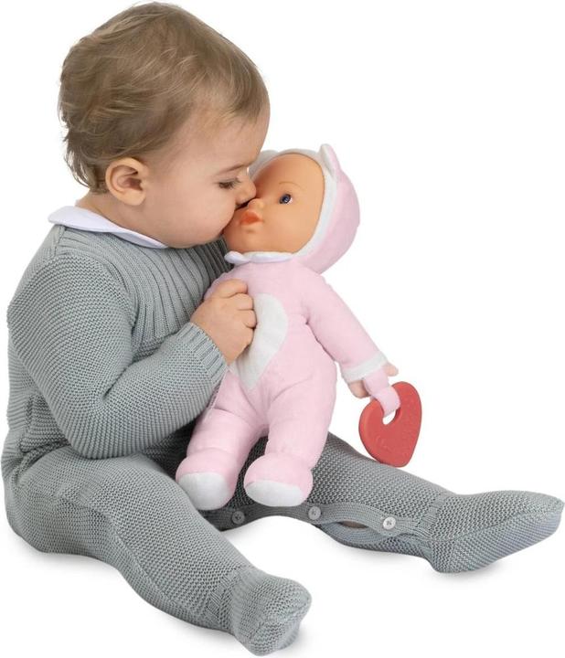 Image du produit Chicco My First Doll Neutral