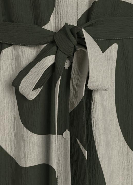 Image du produit Vila VIZEYA Midi Blusenkleid (XS)