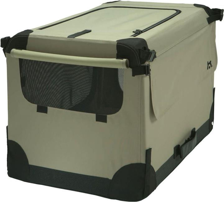 Actual product image Maelson Soft Kennel (Dog, Washable, Foldable)