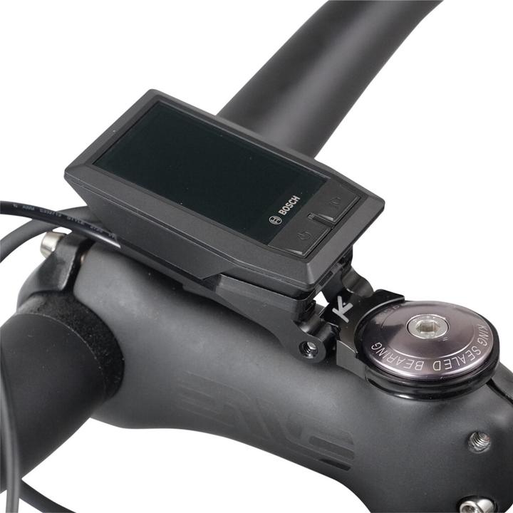 Immagine prodotto K-Edge BOSCH Kiox Computer attacco manubrio per bici elettriche