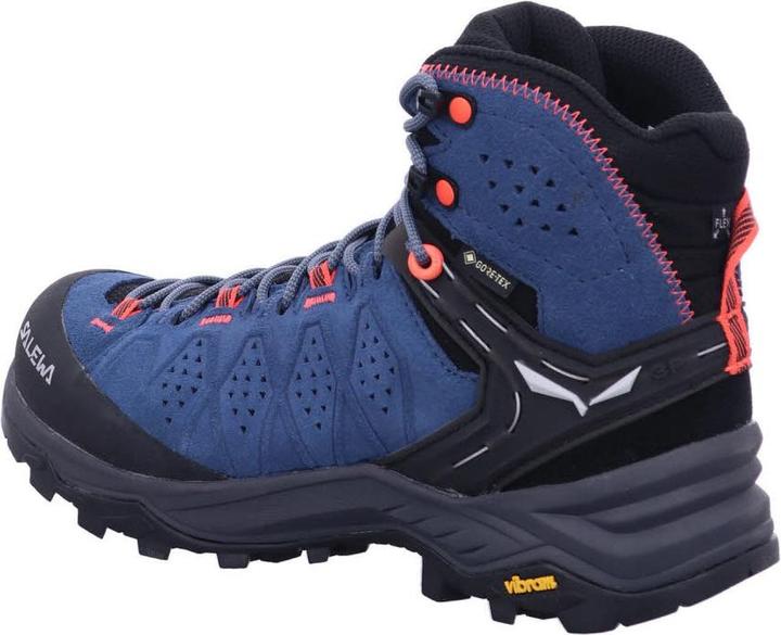 Produktbild Salewa Women's Alp Trainer 2 Mid GTX (39)