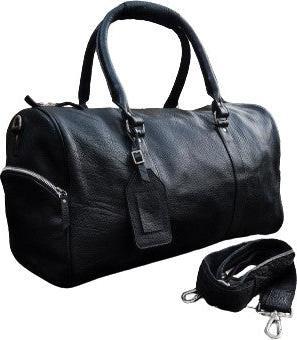 Immagine prodotto Only-Bags.Store Borsone in pelle, borsone in pelle fatto a mano, borsa da palestra, borsone per le vacanze, borsa
